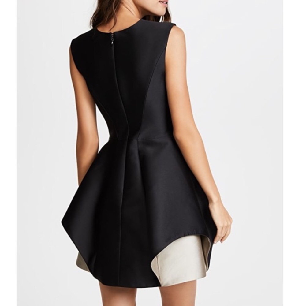 NWT! Halston Heritage Dress - Picture 7 of 7